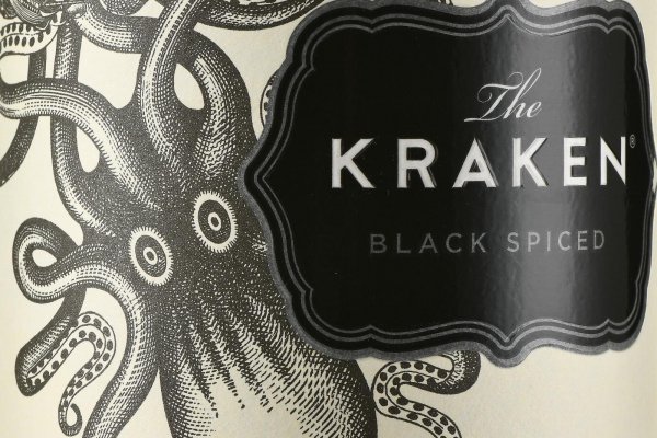 Kraken гидра